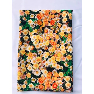 Vải áo dài lụa tằm Ý - 2m/áo