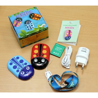 Điện thoại Viettel MKIDs