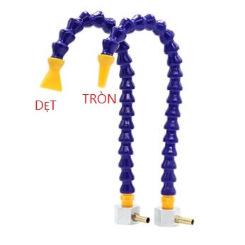 Vòi làm mát CNC đế nam châm, vòi tưới nguội