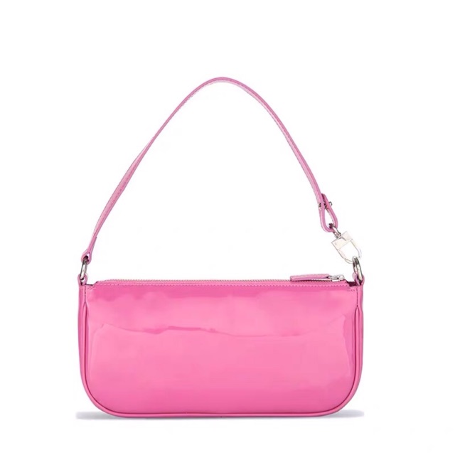 CÓ SẴN - Túi Cặp Nách Bóng Hồng Cực Mượt | BigBuy360 - bigbuy360.vn