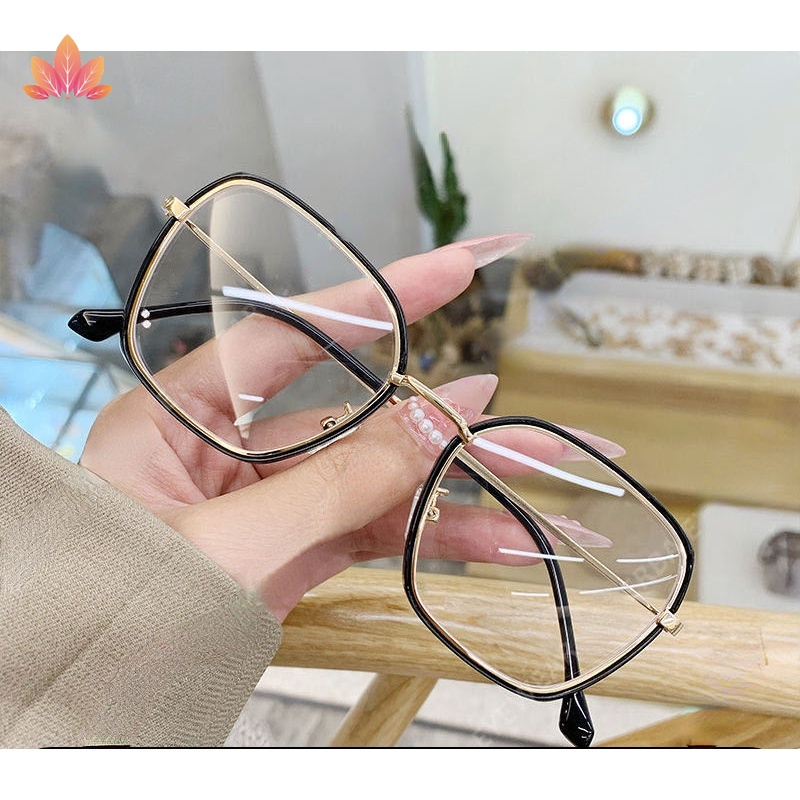 Kính Chống Ánh Sáng Xanh Chống Bức Xạ Cho Nữ JP5