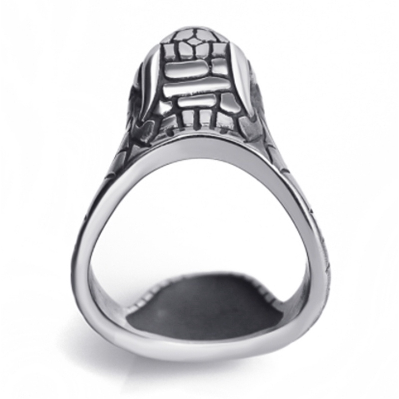 Nhẫn đeo khớp ngực phong cách quyến rũ dành cho nữ