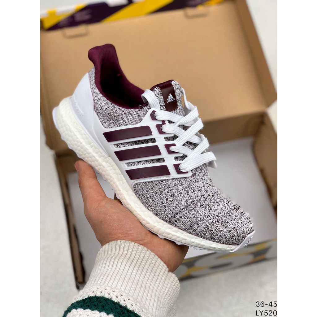 HÀNG XỊN GIÀY THỂ THAO ULTRA BOOST 4.0 4D SIÊU ĐẸP