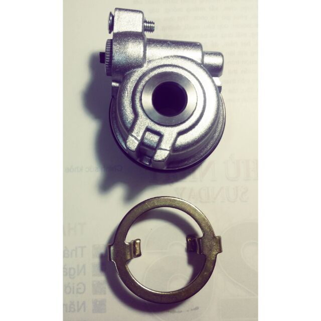 Nhông đồng hồ Wave ốc
