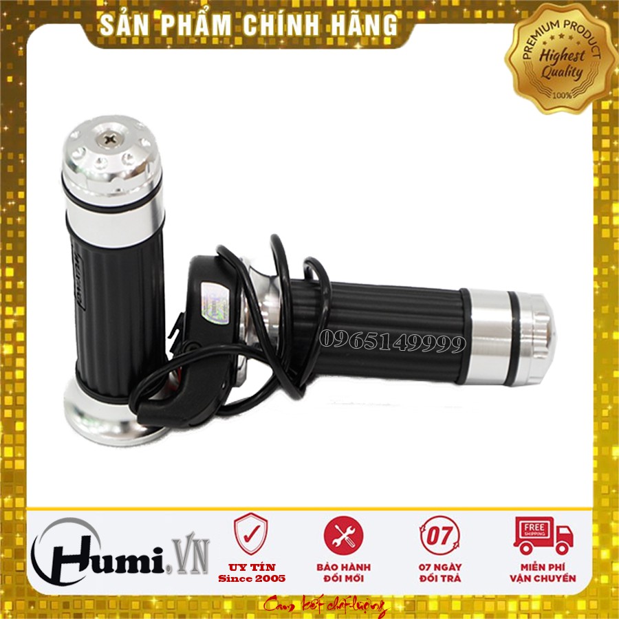 Tay ga Xe Điện WUXING không nút CAO CẤP