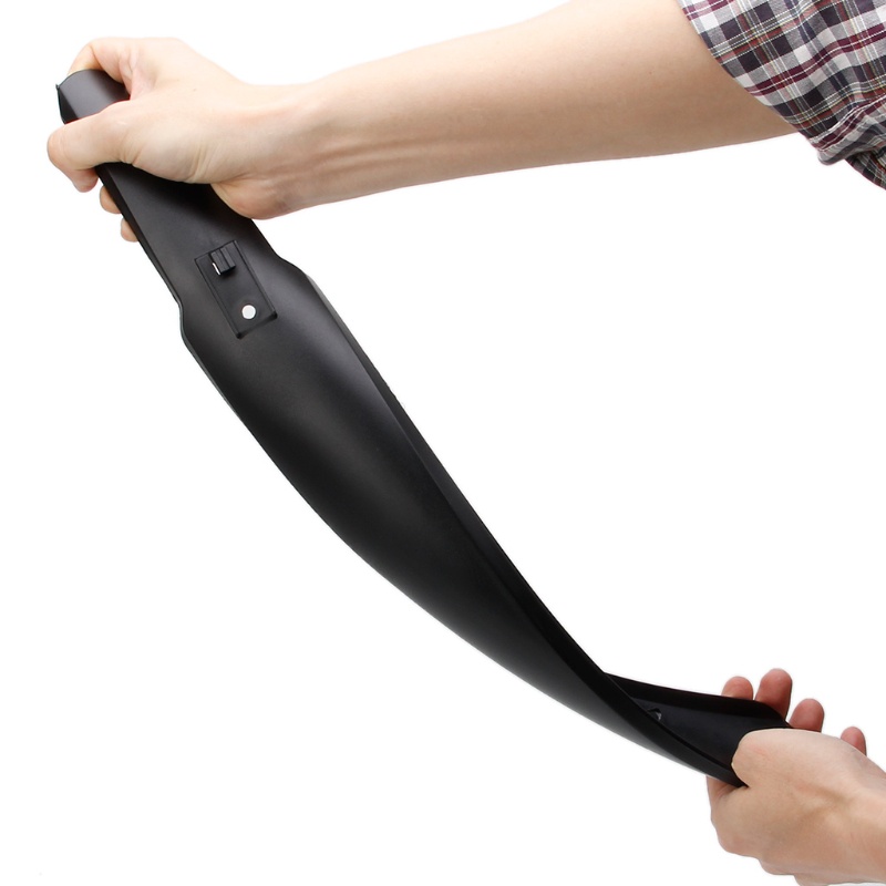 Dè chắn bùn gắn phía trước/sau cho xe đạp leo núi