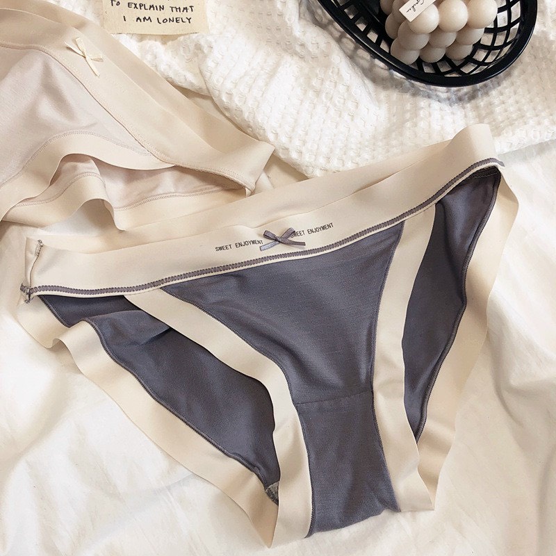 Quần lót nữ Embra su lạnh dáng vát nâng mông tôn dáng gợi cảm hàng cao cấp EBQL53