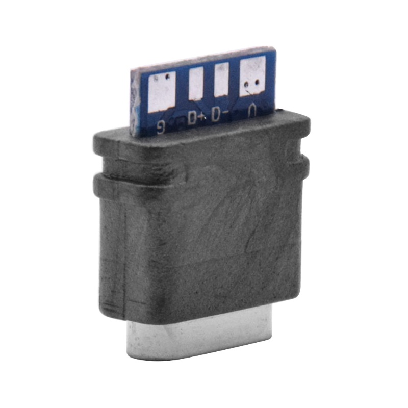 Bộ 10 Bảng Mạch Kết Nối Type C Chống Thấm Nước