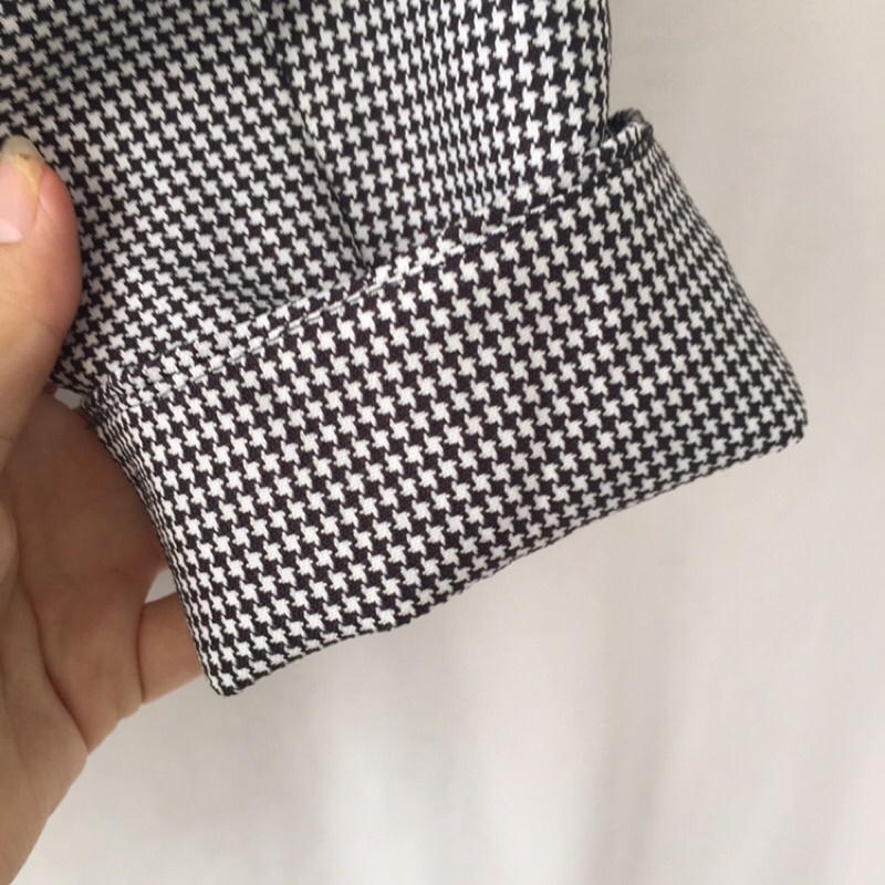 Siêu phẩm blazer Carina Nhật newtag xinh xắn