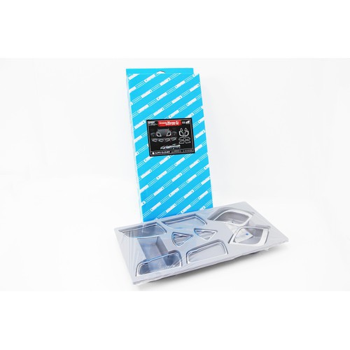 <DEAL HỦY DIỆT> Ốp trang trí nội thất Hyundai Accent 2011-2015 - DH360 @