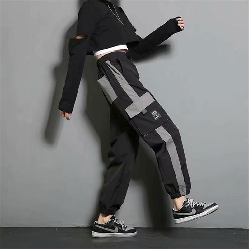 Quần Yếm Thời Trang Phong Cách Hàn Năng Động Đáng Yêu Cho Nữ | BigBuy360 - bigbuy360.vn