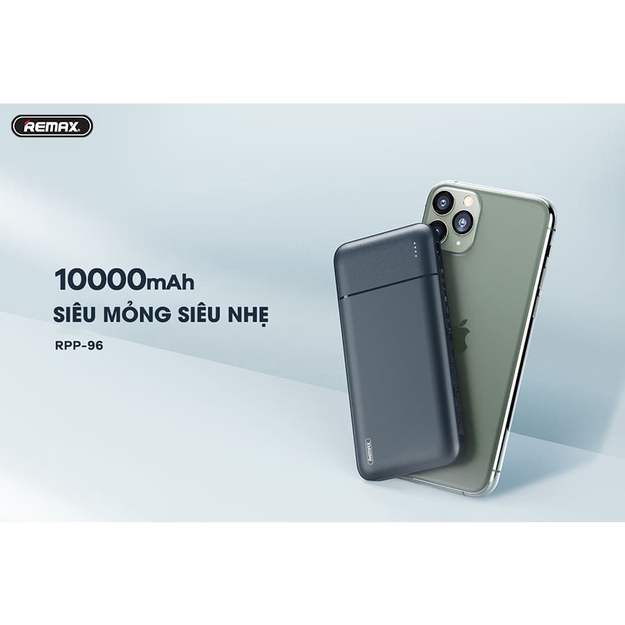 SẠC DỰ PHÒNG Remax ⚡ BH 12 THÁNG ⚡  Sạc Đa Năng Dung Lượng 20000 mAh Sạc Cao Cấp 4 Đầu Ra