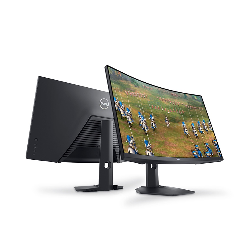 Màn hình Dell S3222HG chính hãng