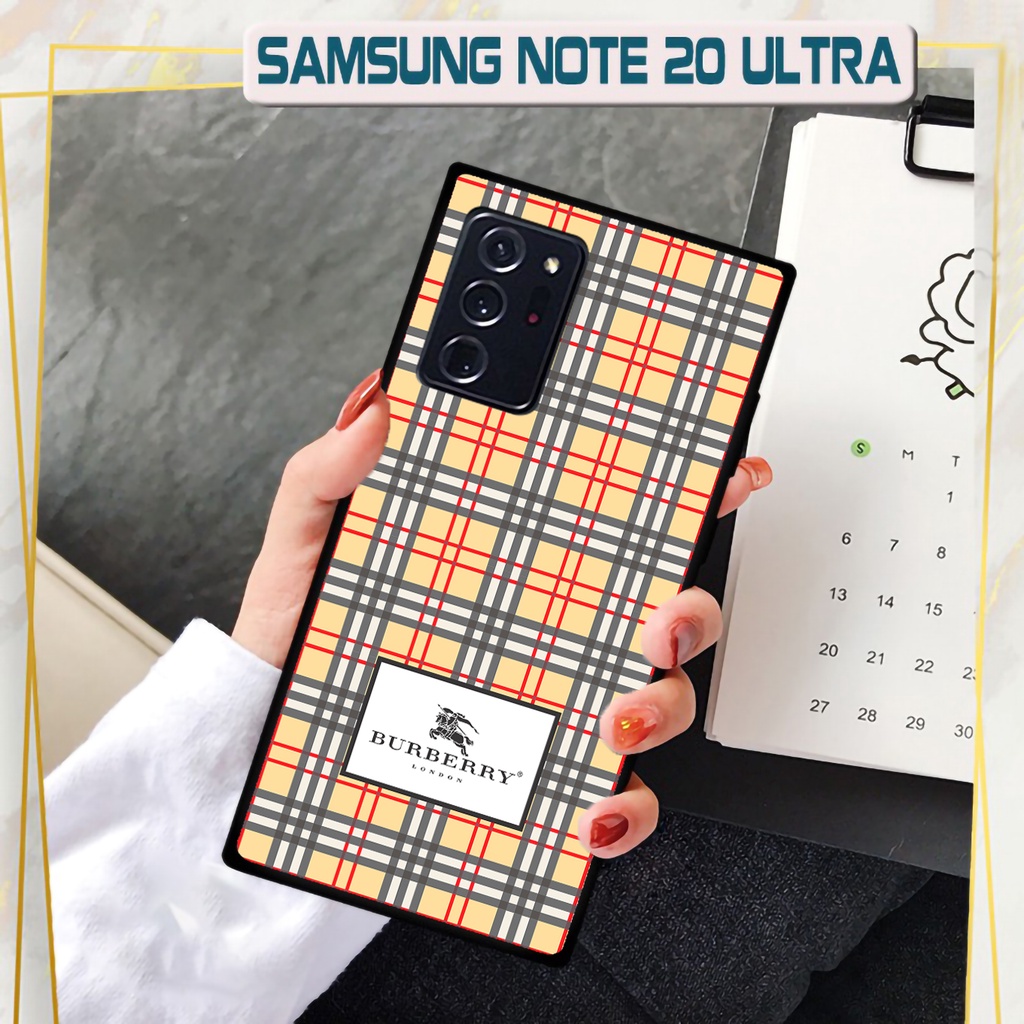 Ốp lưng Samsung Note 20 Ultra