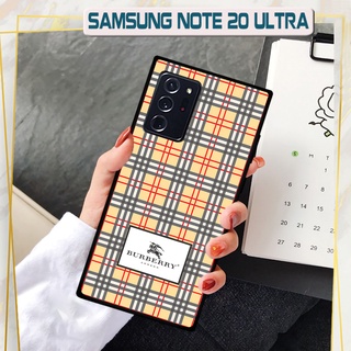 Ốp lưng Samsung Note 20 Ultra