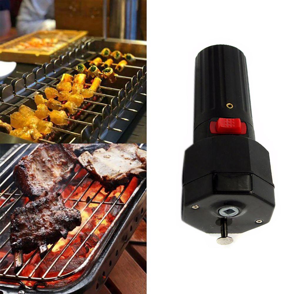 PINEVN Động Cơ Nướng BBQ Dã Ngoại Tiện Dụng