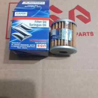 Lọc nhớt Axelo 125/X Bịke 125
