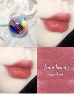 Set son mini Fenty Beauty