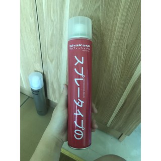 Combo Sáp + gôm vuốt tóc 1 gôm Shakayi + 1 sáp Loreal