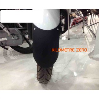 Nối Dài Dè Trước Suzuki Raider
