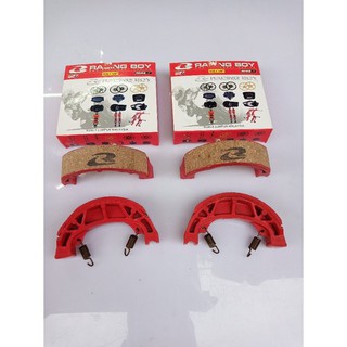 Bố thắng xe wave racing boy