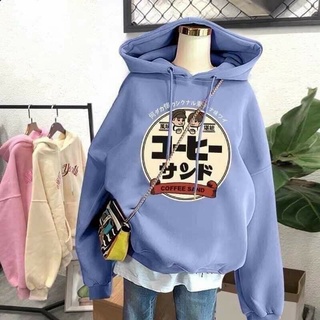 Áo  nỉ  hoodie