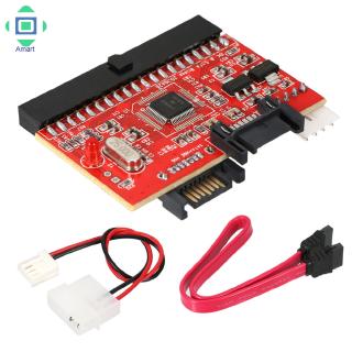 Thiết bị chuyển đổi 2 trong 1 IDE sang SATA/SATA sang IDE