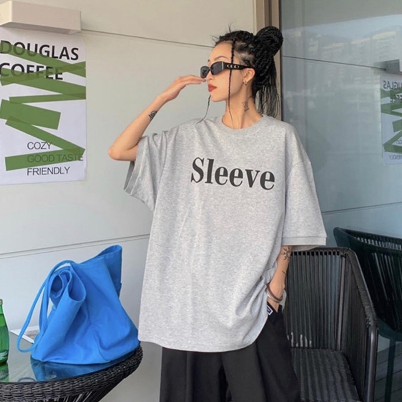 Áo phông SLEEVE PM11