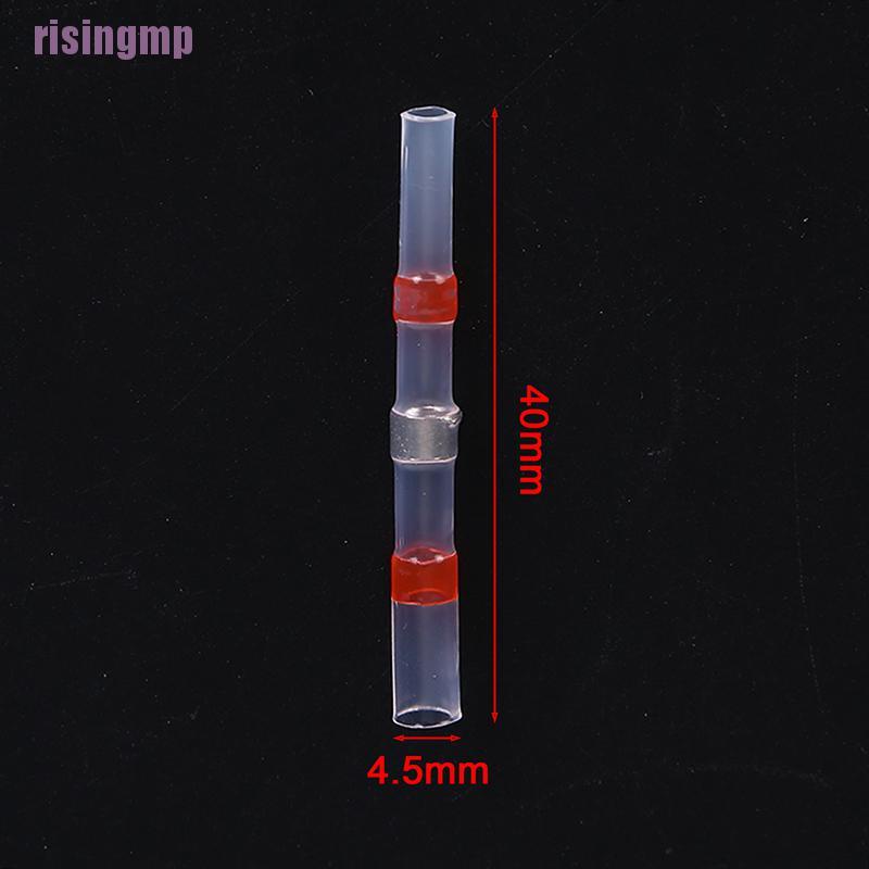 Bộ 10 Ống Co Nhiệt Kèm Dây Điện An Toàn Tiện Dụng