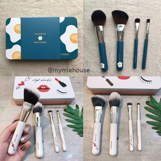 SET CỌ LIMITED INNISFREE