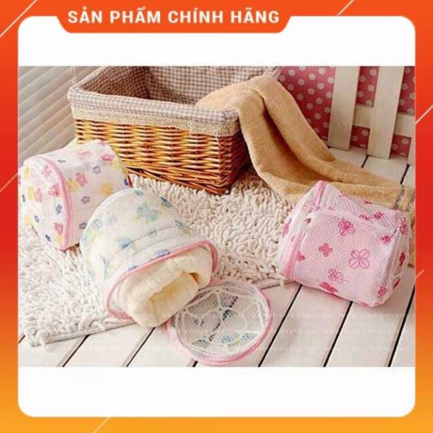 Túi Giặt Đồ Lót Máy Giặt