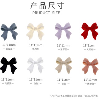 SET NƠ MIX ĐỦ MÀU 2
