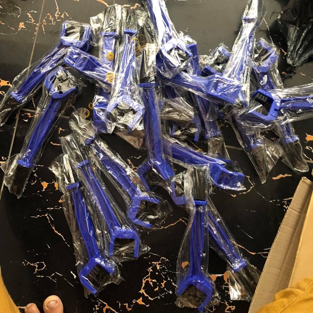 Bàn chải chà sên