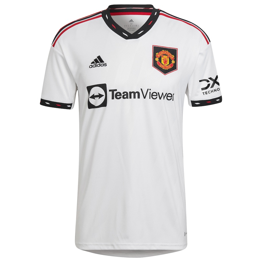 Áo Thun Số 22-23 Manchester United Size s-4xl