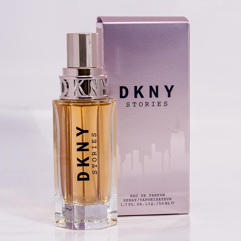 Nước Hoa Nữ Mini DKNY Stories 4ml - Chính Hãng 100%