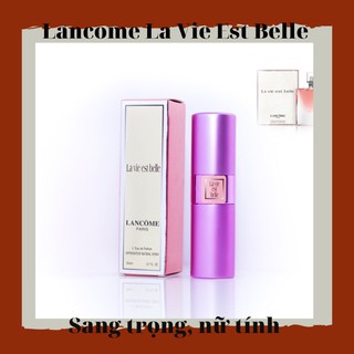Nước hoa nữ Lancome La Vie Est Belle