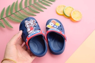 SỤC CHO BÉ QC CAO CẤP