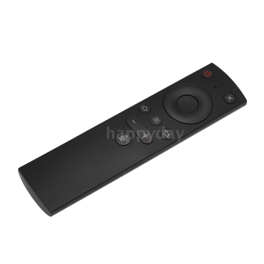 Bộ Điều Khiển Từ Xa Tz02 2.4ghz Cho Android Tv Box Pc Laptop Noteb