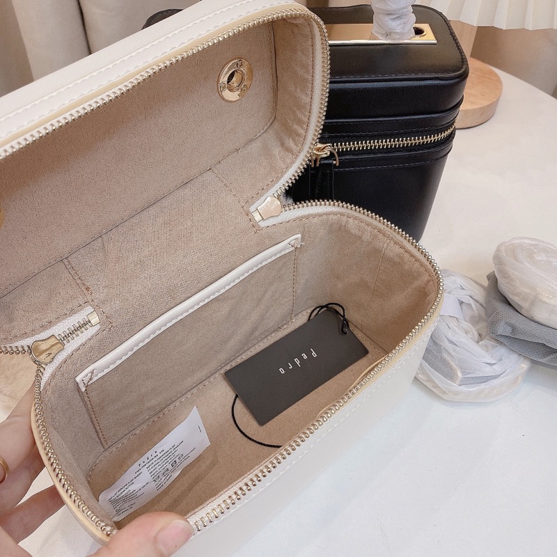 Cốp Pe mũi heo hàng xuất (Không hộp)