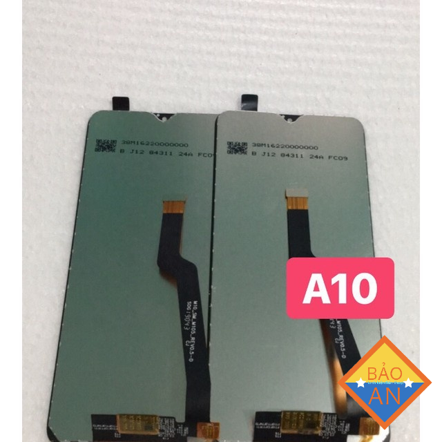 man hình A10 /m10 samsung