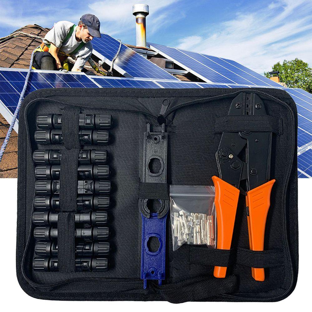 Set Kìm Uốn Dây Điện Chuyên Dụng Chất Lượng Cao