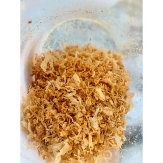 Chà Bông Lúa Mạch Chay Hoa Nghiêm 200gr