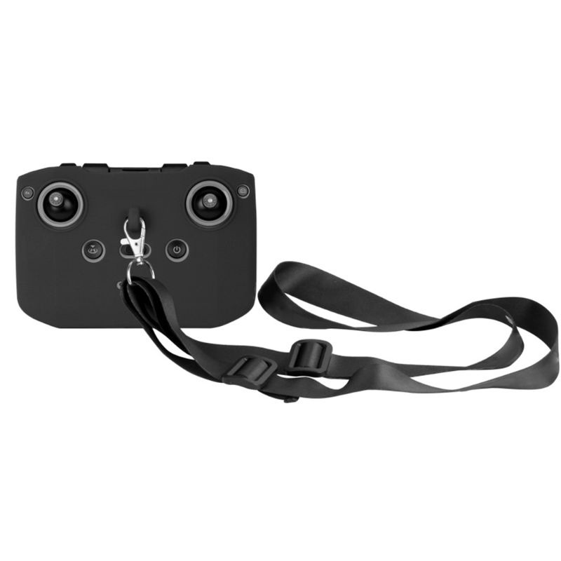 1 set vỏ bọc silicone mềm kèm dây đeo cho D-JI Mavic Air 2 Drone | BigBuy360 - bigbuy360.vn