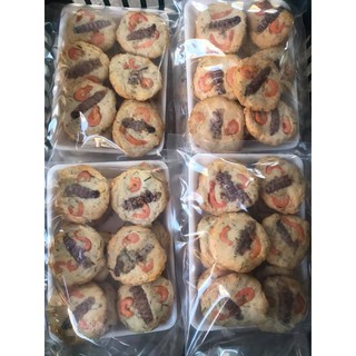 1kg CHẢ HẢI SẢN BỀ BỀ TÔM (chỉ bán khu vực miền Bắc, không bán khu vực miền Nam)