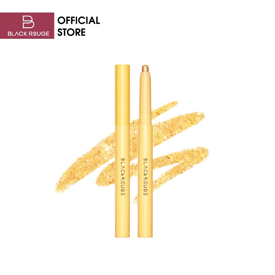 Phấn Mắt Black Rouge Power Proof Stick Shadow SS05 15,1g