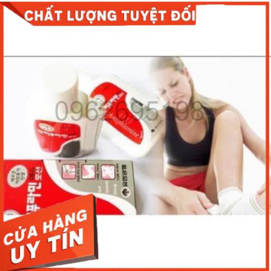 Dầu nóng Hàn Quốc chai 100ml