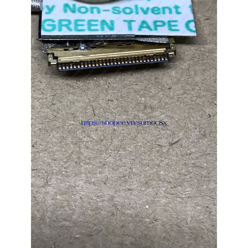 Cáp màn hình Laptop ACER EC-470G 472G E1-410G EC 470G E1 410G