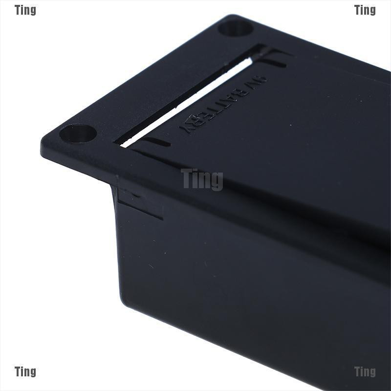 Hộp Nhựa 9v Đựng Đồ Điện Tiện Dụng