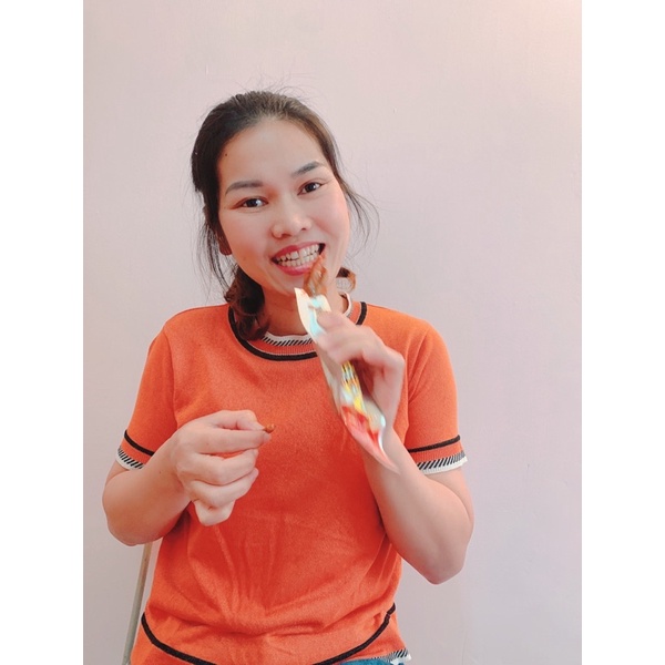 10 chân gà cay tứ xuyên sản xuất tại Việt Nam ngon