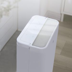 [CHÍNH HÃNG 100%] Máy hút ẩm không khí Xiaomi NEW WIDETECH 12L - Bảo hành 12 tháng